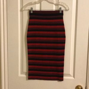 Ronny kobo Pencil skirt
